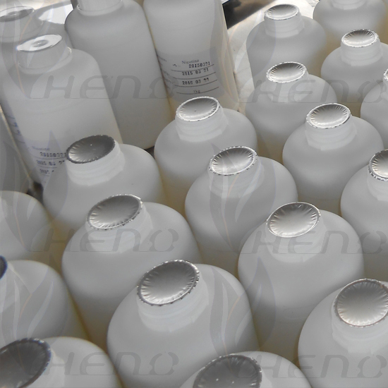 99,9% E Liquid Nicotine Like Sabor