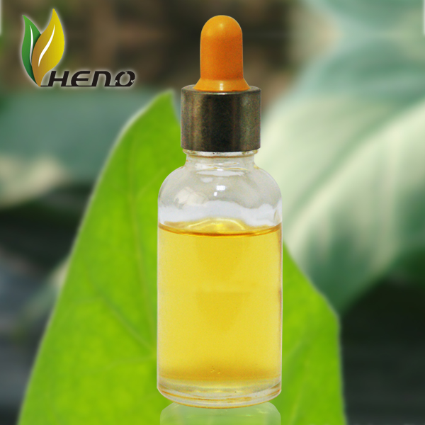 produtos de nicotina de pureza de Biopesticida