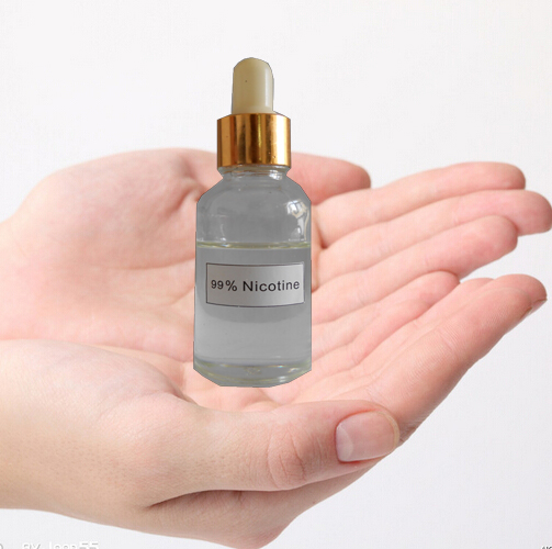 nicotina pura 100ml