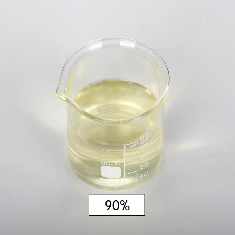 Vendedor de nicotina de pureza de 98 mg / ml