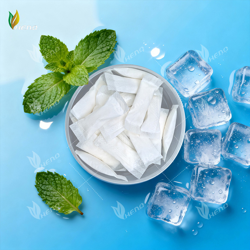 profissionais Sachês de nicotina de 12 mg OEM fabricantes