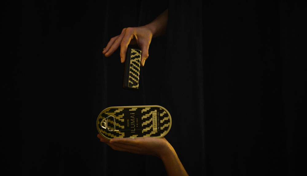 A Philip Morris International e uma marca de design italiana lançam uma colaboração de edição limitada do IQOS, com estreia no Japão antes de expandir para 13 mercados de varejo de viagens.