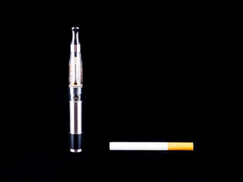 nicotina sintética tornará o cigarro eletrônico livre de tabaco