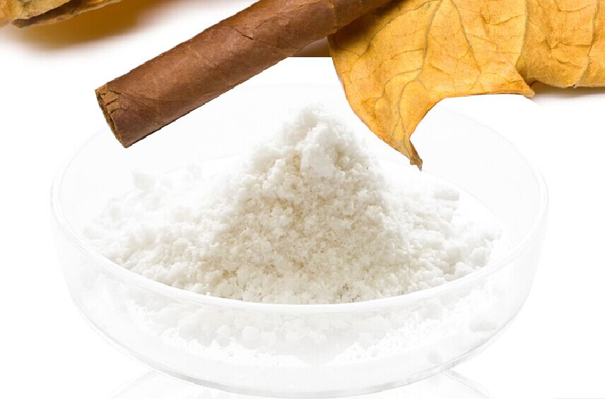 Onde posso comprar sal de nicotina