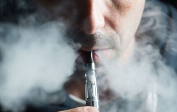 tabagismo, vaping e nicotina