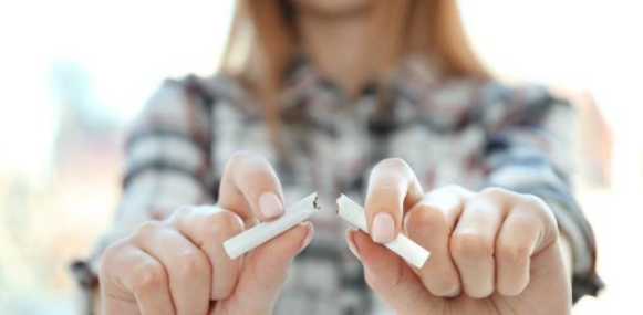o adesivo de nicotina é prejudicial ao corpo humano?
