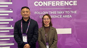 A Heno Biotech foi convidada a palestrar na PouchEX 2025 em Estocolmo e apresentará um modelo de competências para a cadeia de suprimentos na indústria de sachês de nicotina.